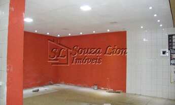 Imagem 6: Ponto comercial/Loja/Box para aluguel tem 133 metros quadrados