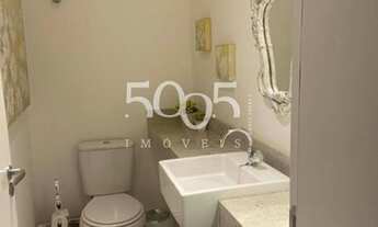 Imagem 3: Excelente apartamento com 170m2 de área útil no edifício City Parque em Itu