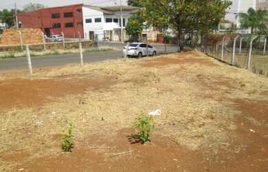 Imagem 6: TERRENO RESIDENCIAL PRÓXIMO A AVENIDA DR. ANTONIO MARQUES DOS SANTOS
