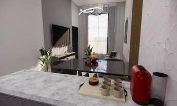 Imagem 6: Casa com 2 dormitórios à venda, 60 m² por R$ 240.000,00 - Mariluz - Itapoá/SC