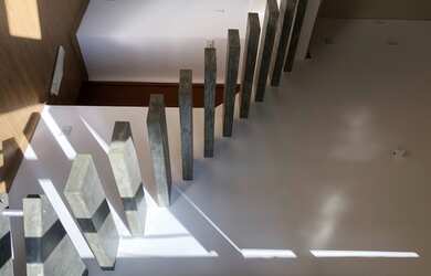 Imagem 3: Loft dúplex para venda tem 90 metros quadrados com 1 suíte em Bigorrilho - Curitiba - Para