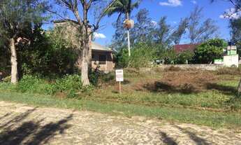 Imagem: Terreno à venda, 300 m² por R$ 83.000