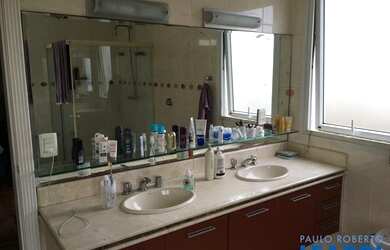 Imagem 4: CASA EM CONDOMÍNIO - ALPHAVILLE - SP