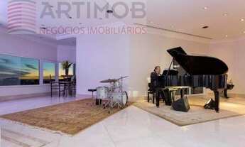 Imagem 3: São Paulo - Apartamento Padrão - Panamby