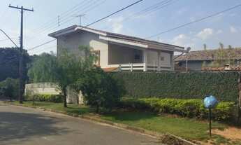 Imagem 3: CASA ASSOBRADADA - PARQUE TERRANOVA - SP