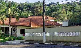 Imagem 4: Condomínio Jardim Europa casa térrea 5 dormitórios