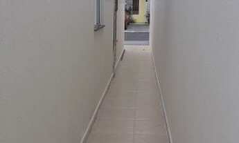 Imagem 5: Vendo casa no bairro da Paz