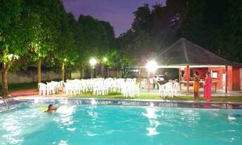 Imagem: Chácara disponível para eventos e festas