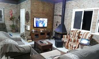 Imagem 5: Alphaville Casa para venda com 150 metros quadrados com 3 quartos em Laranjal - Pelotas