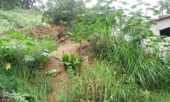 Imagem 5: Terreno com 613m2, escriturado-Iptu quitado, R$91 mil a vista-Santana de Parnaíba