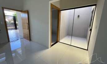 Imagem 7: Casa | 90,00 m² de Construção | Jd. Monte Rei