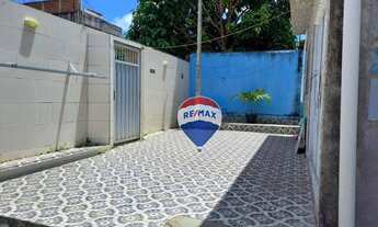 Imagem 3: Casa com 2 dormitórios à venda, 72 m² por R$ 350.000,00 - Ponte dos Carvalhos - Cabo de Sa