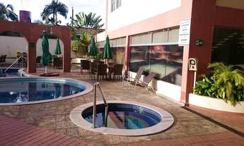 Imagem 3: Caldas Novas - Apartamento Padrão - Do Turista