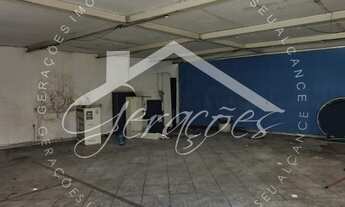 Imagem 6: Galpão para aluguel tem 180 metros quadrados em Helena Maria - Osasco - SP