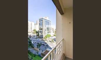 Imagem 5: Apartamento à Venda - Baeta Neves, 3 Quartos, 65 m2