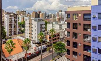 Imagem 7: Apartamento de 108 metros quadrados no bairro Menino Deus com 2 quartos