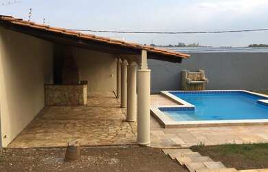 Imagem 7: Casa no Jardim Mariana