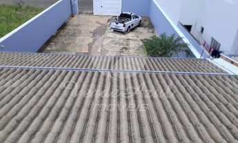 Imagem 2: Casa - Residencial Portal Bordon II - Sumaré