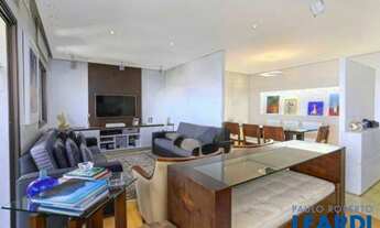 Imagem 4: APARTAMENTO - PACAEMBÚ - SP