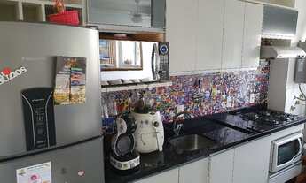 Imagem 2: Porto Alegre - Apartamento Padrão - Cavalhada