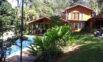 Imagem: Sítio 23.000m² em Brumadinho, lazer e