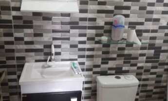 Imagem 3: Casa em perfeito estado