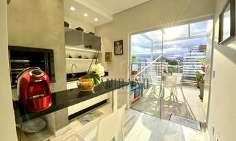 Imagem: Cobertura com 3 dormitórios à venda, 128