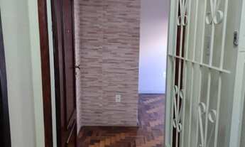 Imagem 2: Apartamento para venda tem 100 metros quadrados com 3 quartos em Farroupilha - Porto Alegr