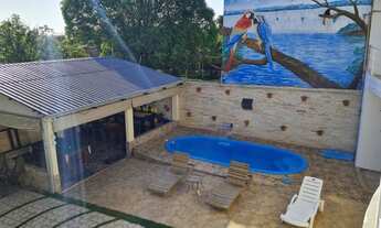 Imagem 5: Aproveite Lindo Imóvel - Casa das Araras - Chapada dos Guimarães - 04 Quartos c/ piscina