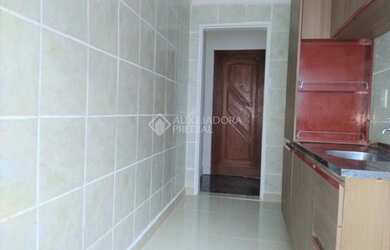 Imagem 6: PORTO ALEGRE - Padrão - Humaitá