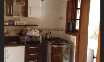 Imagem 7: Porto Alegre - Casa Padrão - Aberta dos Morros