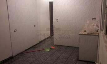 Imagem 4: Sao Jose dos Campos - Casa Padrão - Conjunto Residencial Elmano Veloso