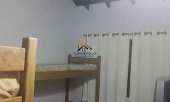 Imagem 7: Casa com piscina aquecida com sistema solar, mobiliada em oferta no Morada da Praia!!