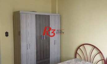 Imagem 7: Apartamento de 2 dormitórios mobiliado em frente a praia para locação