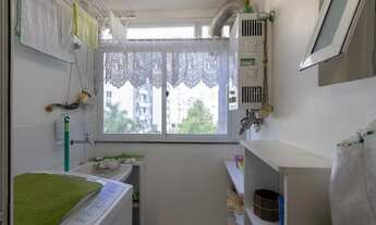 Imagem 6: Porto Alegre - Apartamento Padrão - Cavalhada