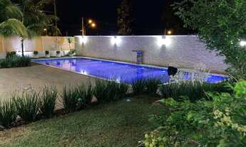 Imagem: Goiânia - Casa de Condomínio - Jardins