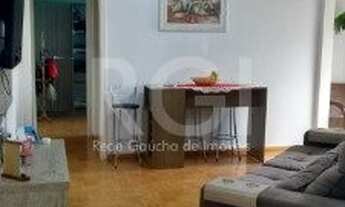 Imagem 3: Porto Alegre - Apartamento Padrão - Santa Tereza