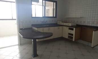 Imagem 2: Apartamento para aluguel com 140 metros quadrados com 2 quartos em Jardim das Nações - Tau