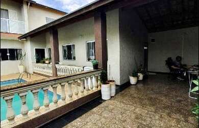 Imagem 2: Casa com 4 dormitórios à venda, 254 m² - Residencial Furlan - Santa Bárbara D'Oeste/S