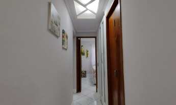 Imagem 6: Apartamento para venda tem 60 metros com 3 quartos em Parque Marajoara - Santo André - SP