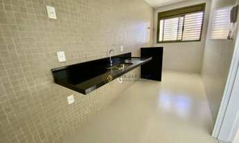 Imagem 4: Apartamento com 2 quartos e uma suíte à venda com 89 m² por R$ 841.710 - Itapuã - Vila Vel