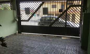 Imagem: Vendo sobrado na Vila Assis Brasil, Mauá