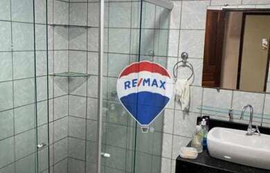 Imagem 5: Casa com 3 dormitórios à venda, 355 m² por R$ 260.000 - COHAB - Cabo de Santo Agostinho/PE