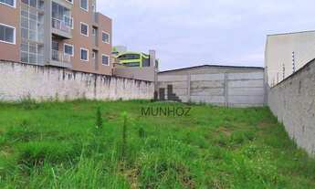 Imagem 4: Terreno à venda, 450 m² por R$ 550.000,00 - Neoville - Curitiba/PR