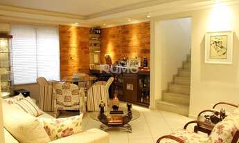 Imagem: Casa - Parque Alto Taquaral - Campinas