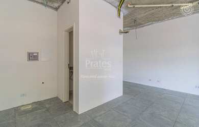 Imagem 5: CURITIBA - Conjunto Comercial/Sala - Centro