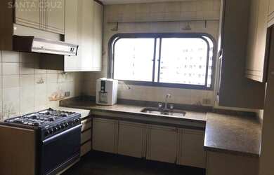 Imagem 7: Cobertura com 3 dormitórios à venda, 253 m² por R$ 1.100.000,00 - Tatuapé - São Paulo/SP