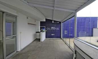 Imagem 5: Apartamento Venda Pinheiros 90 m² 1 Dormitórios