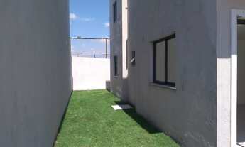 Imagem 5: Casa de Condomínio Nova Abrantes, venda, 110m com 4 quartos, sendo um quarto térreo e uma