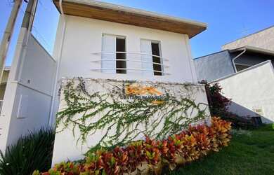 Imagem 2: Casa com 4 dormitórios à venda, 239 m² por R$ 1.450.000,00 - Parque Imperador - Campinas/S